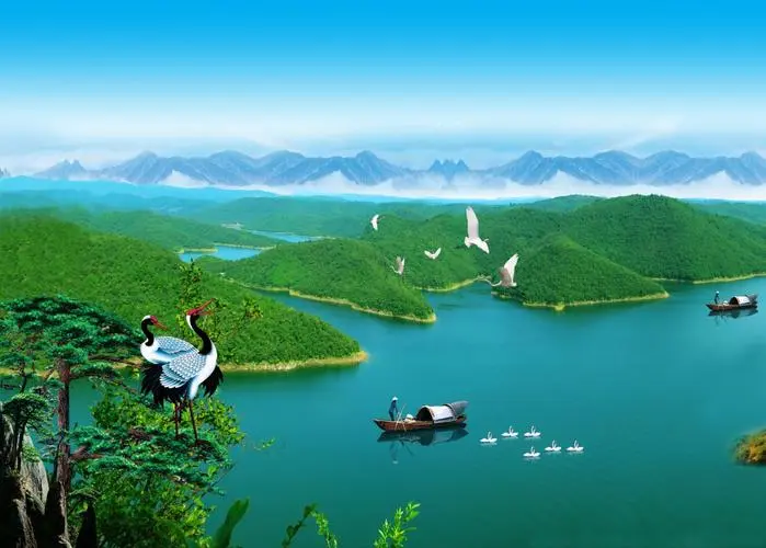 智慧先进智能